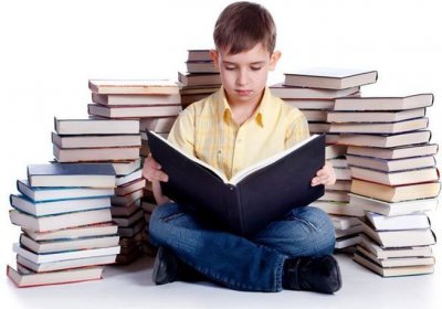 Como melhorar a leitura das crianças e adolescentes?